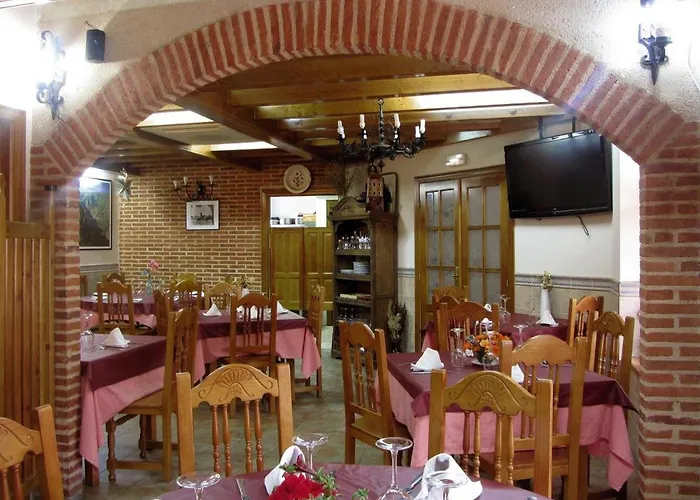 El Portal De Las Arribes