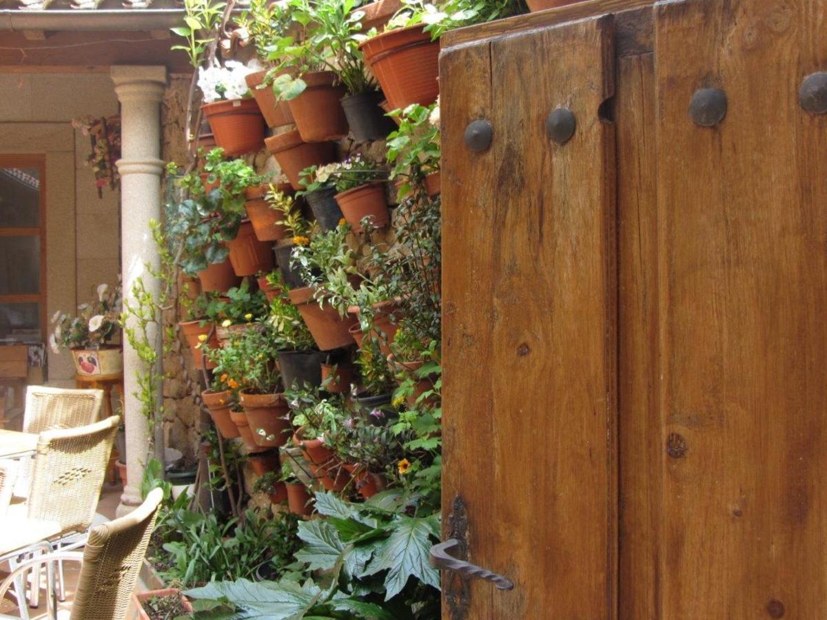El Portal De Arribes Hotel