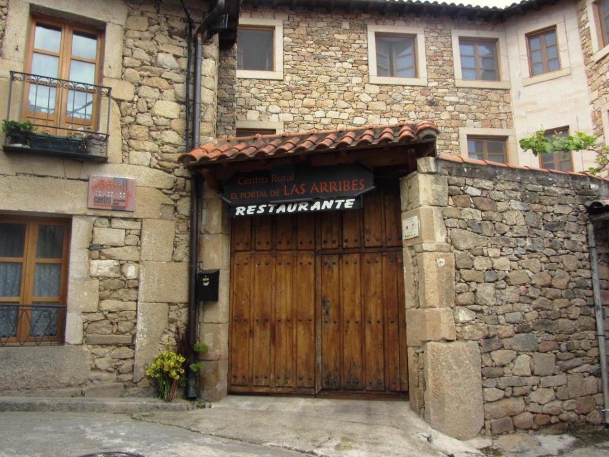 El Portal De Arribes 3* Aldeadávila de la Ribera